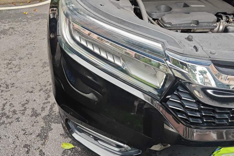 Used Honda Avancier 2017 370TURBO Four-Wheel Drive Prestige Edition Right Front Headlight