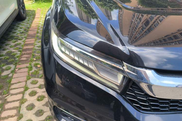 Used Honda Avancier 2017 370TURBO Four-Wheel Drive Prestige Edition Right Front Headlight