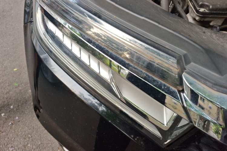 Used Honda Avancier 2017 370TURBO Four-Wheel Drive Prestige Edition Right Front Headlight