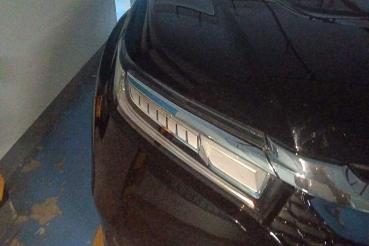 Used Honda Avancier 2017 370TURBO Four-Wheel Drive Prestige Edition Right Front Headlight