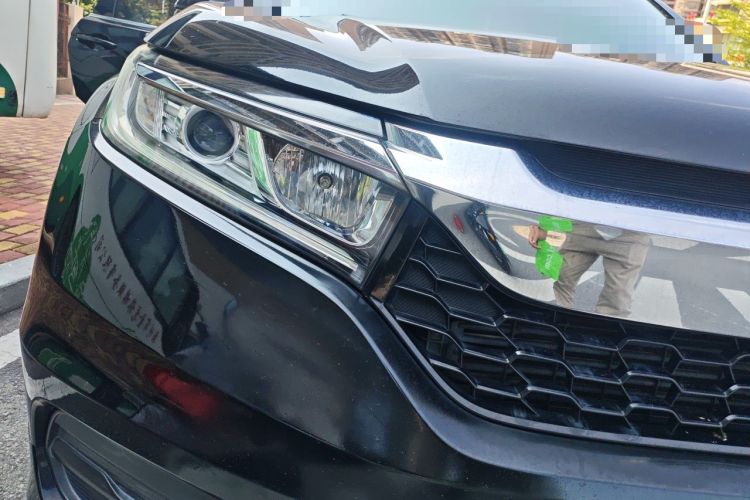 Used Honda Avancier 2017 240TURBO Two-Wheel Drive Comfort Version Right Front Headlight