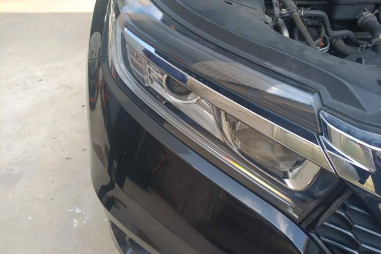 Used Honda Avancier 2017 240TURBO Two-Wheel Drive Luxury Edition Right Front Headlight