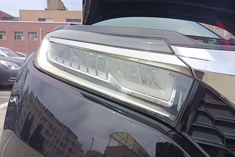 Used Honda Avancier 2017 370TURBO Four-Wheel Drive Prestige Edition Right Front Headlight