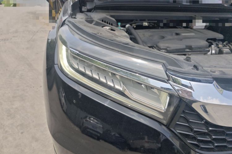 Used Honda Avancier 2017 370TURBO Four-Wheel Drive Prestige Edition Right Front Headlight