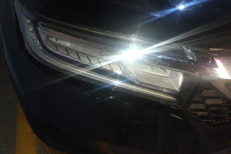 Used Honda Avancier 2017 370TURBO Four-Wheel Drive Prestige Edition Right Front Headlight