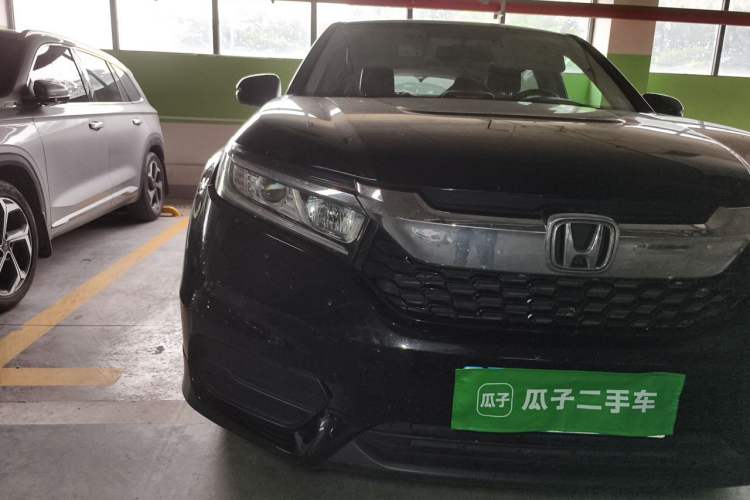 Used Honda Avancier 2017 240TURBO Two-Wheel Drive Elite Edition Right Front Headlight