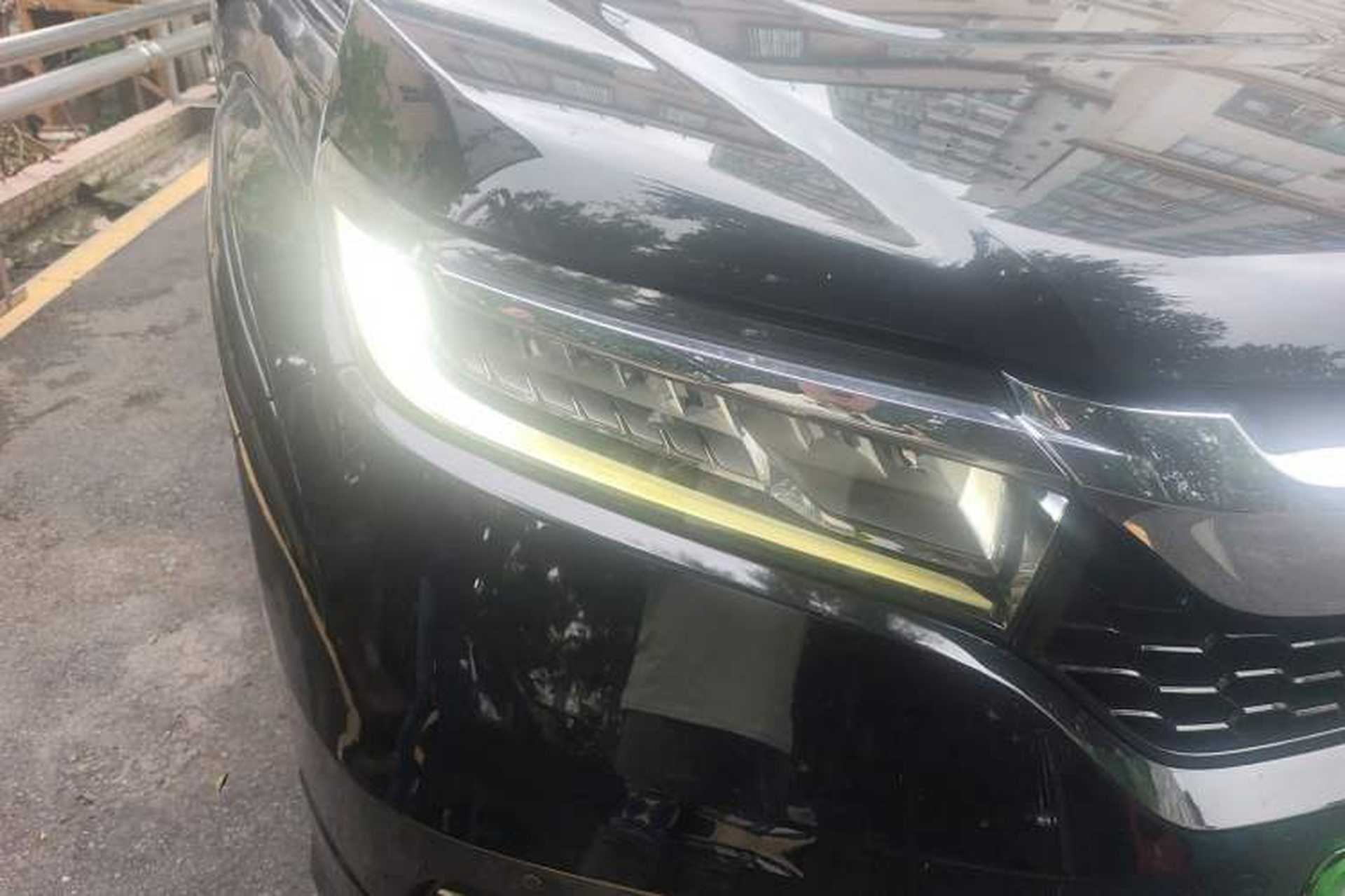 Used Honda Avancier 2017 370TURBO 2WD Luxury Edition Right Front Headlight