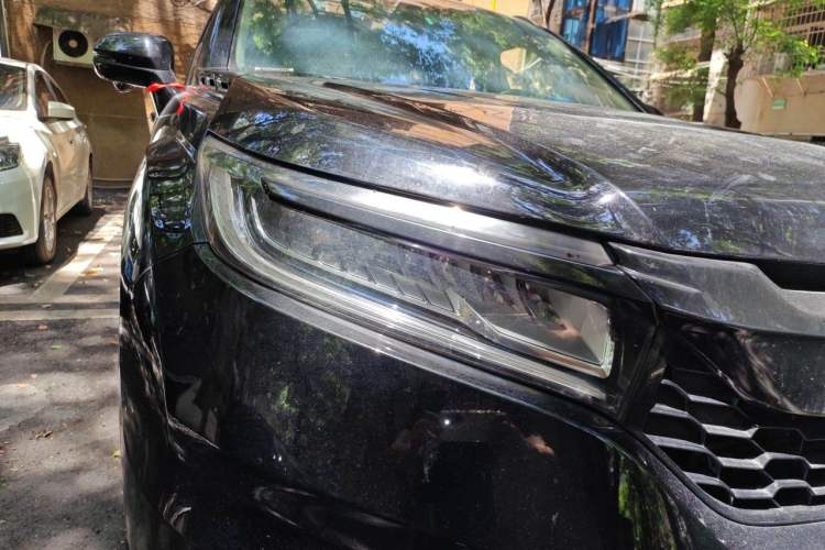 Used Honda Avancier 2017 370TURBO Four-Wheel Drive Prestige Edition Right Front Headlight