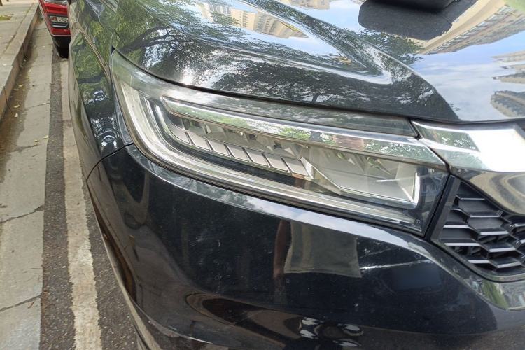 Used Honda Avancier 2017 240TURBO Two-Wheel Drive Premium Edition Right Front Headlight