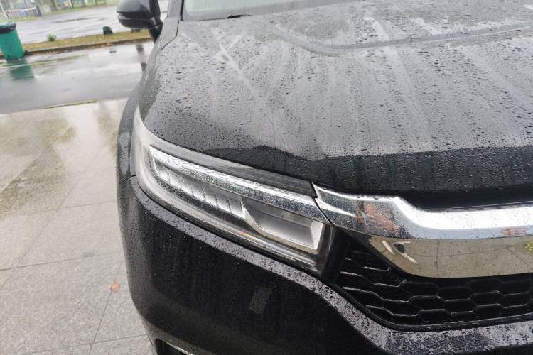 Used Honda Avancier 2017 370TURBO Four-Wheel Drive Prestige Edition Right Front Headlight
