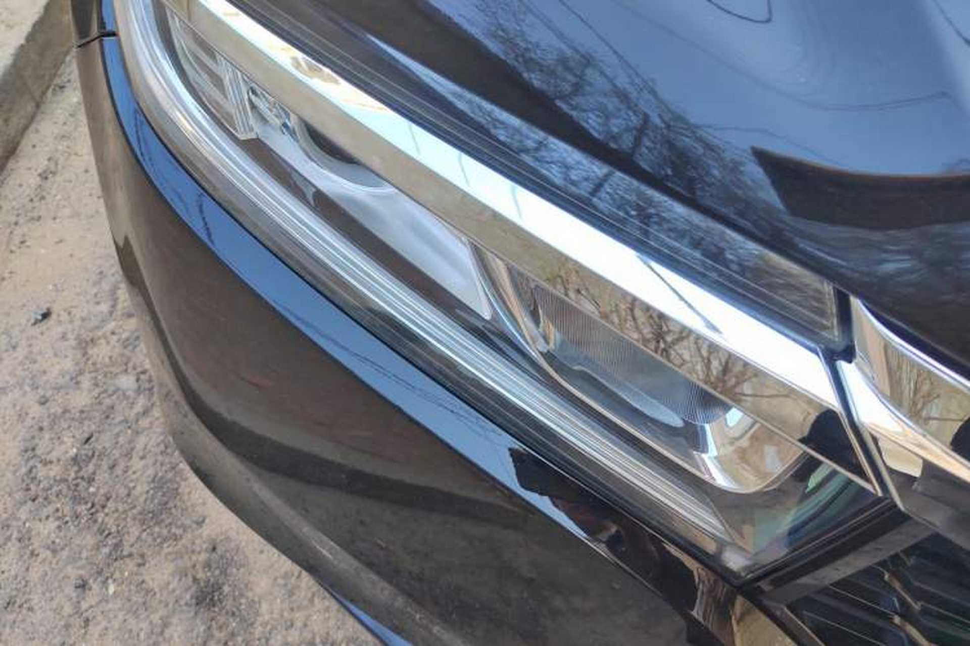 Used Honda Avancier 2017 240TURBO Two-Wheel Drive Elite Edition Right Front Headlight