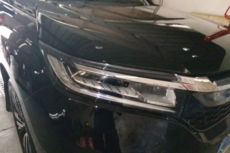 Used Honda Avancier 2017 370TURBO Four-Wheel Drive Prestige Edition Right Front Headlight
