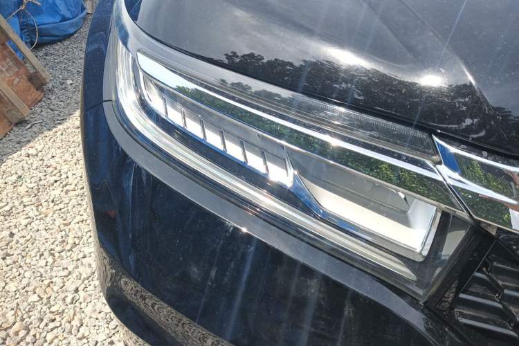 Used Honda Avancier 2017 370TURBO Four-Wheel Drive Prestige Edition Right Front Headlight
