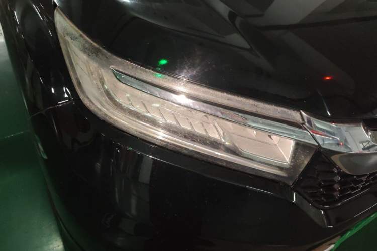 Used Honda Avancier 2017 370TURBO 2WD Luxury Edition Right Front Headlight