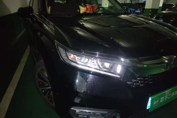 Used Honda Avancier 2017 240TURBO Two-Wheel Drive Elite Edition Right Front Headlight