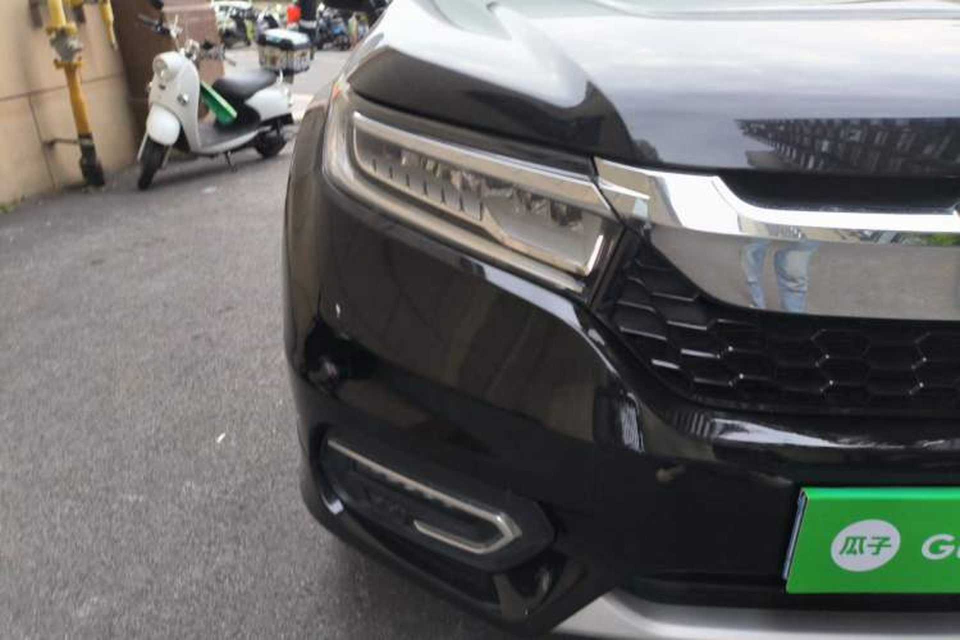 Used Honda Avancier 2017 370TURBO Four-Wheel Drive Prestige Edition Right Front Headlight