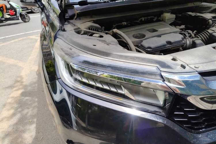 Used Honda Avancier 2017 370TURBO 2WD Luxury Edition Right Front Headlight