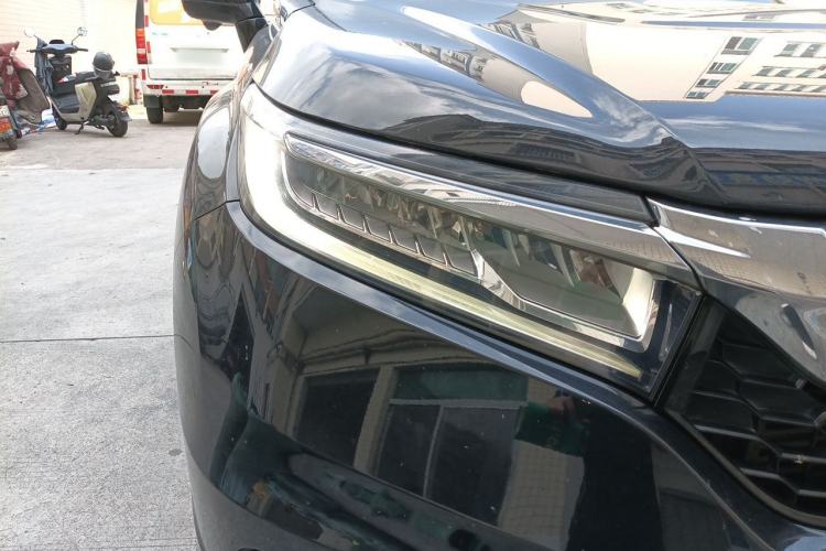 Used Honda Avancier 2017 370TURBO Four-Wheel Drive Prestige Edition Right Front Headlight