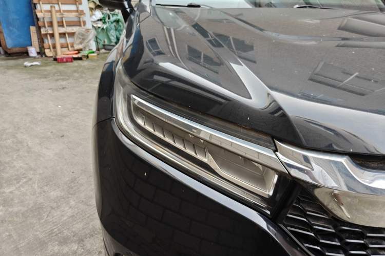 Used Honda Avancier 2017 370TURBO Four-Wheel Drive Prestige Edition Right Front Headlight