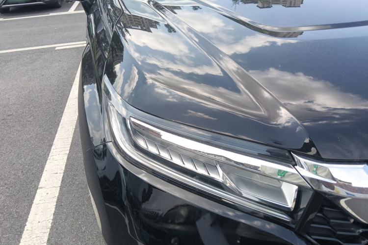 Used Honda Avancier 2017 370TURBO 2WD Luxury Edition Right Front Headlight