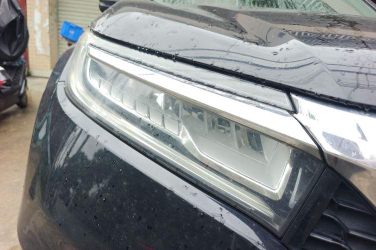 Used Honda Avancier 2017 370TURBO Four-Wheel Drive Prestige Edition Right Front Headlight