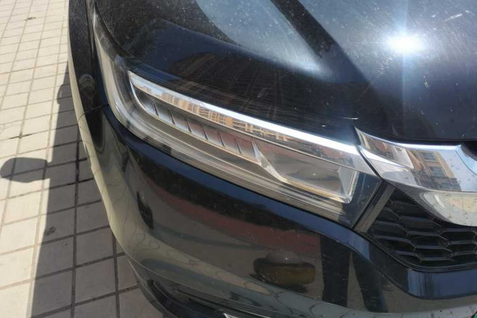 Used Honda Avancier 2017 370TURBO 2WD Luxury Edition Right Front Headlight