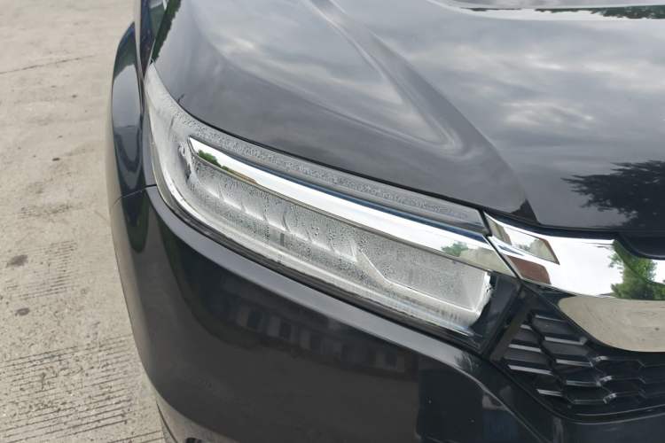 Used Honda Avancier 2017 370TURBO 2WD Luxury Edition Right Front Headlight