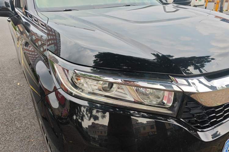 Used Honda Avancier 2017 240TURBO Two-Wheel Drive Comfort Version Right Front Headlight