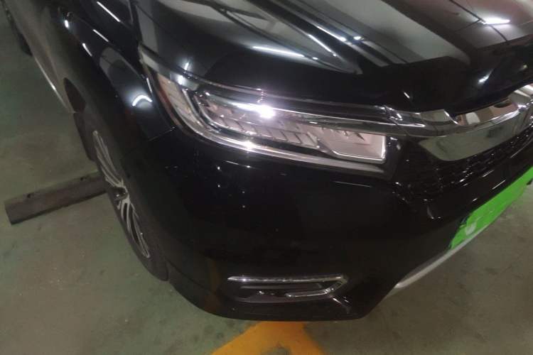 Used Honda Avancier 2017 370TURBO Four-Wheel Drive Prestige Edition Right Front Headlight