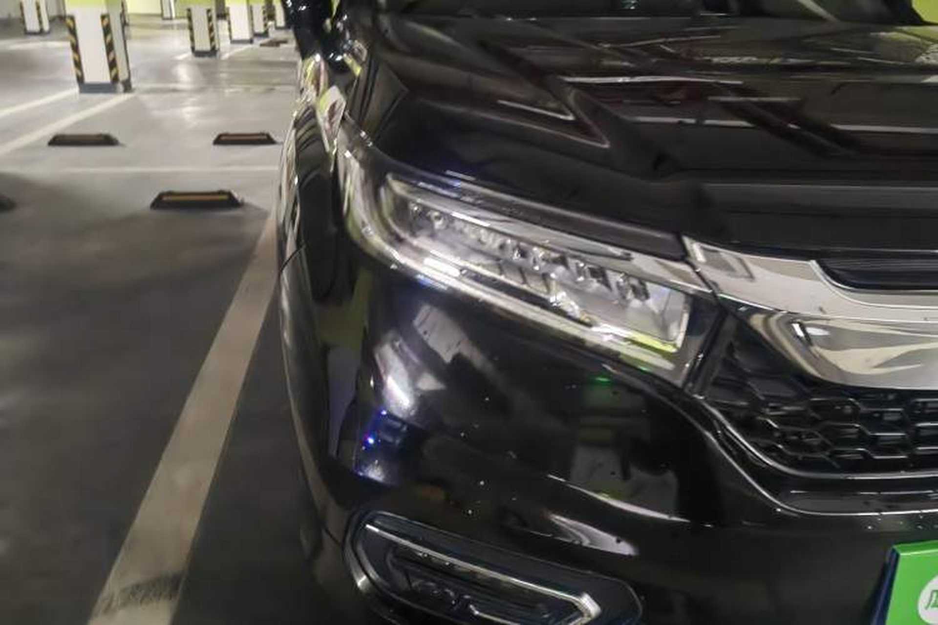 Used Honda Avancier 2017 370TURBO 2WD Luxury Edition Right Front Headlight