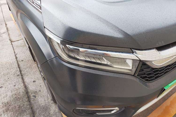 Used Honda Avancier 2017 370TURBO Four-Wheel Drive Prestige Edition Right Front Headlight