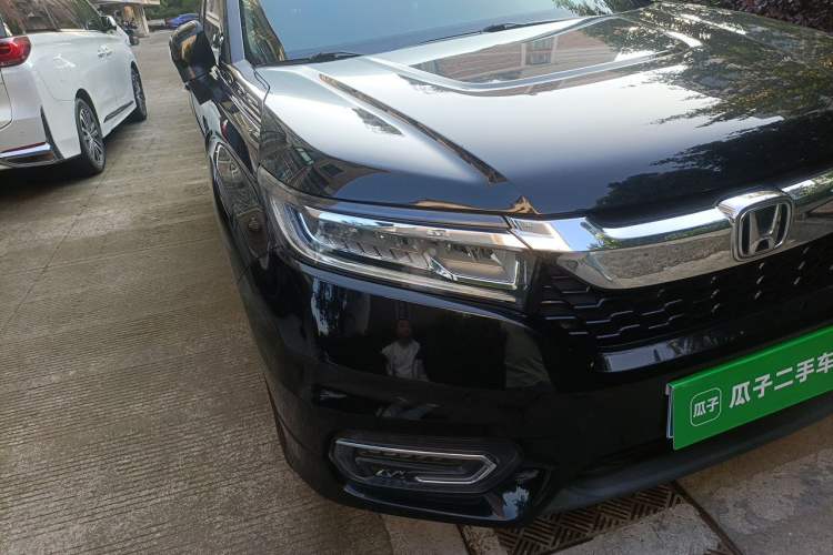 Used Honda Avancier 2017 240TURBO Two-Wheel Drive Premium Edition Right Front Headlight