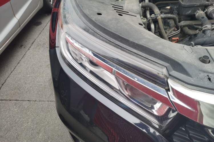 Used Honda Avancier 2017 240TURBO Two-Wheel Drive Comfort Version Right Front Headlight