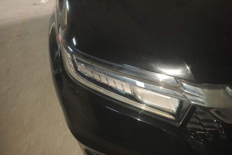 Used Honda Avancier 2017 370TURBO Four-Wheel Drive Prestige Edition Right Front Headlight