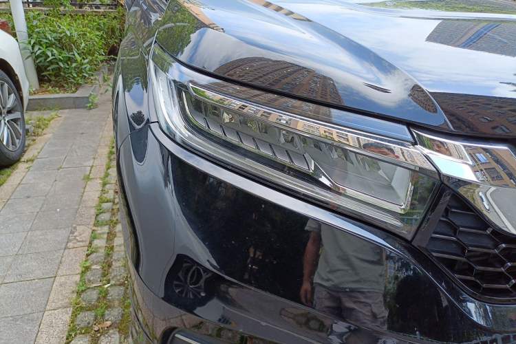 Used Honda Avancier 2017 370TURBO Four-Wheel Drive Prestige Edition Right Front Headlight