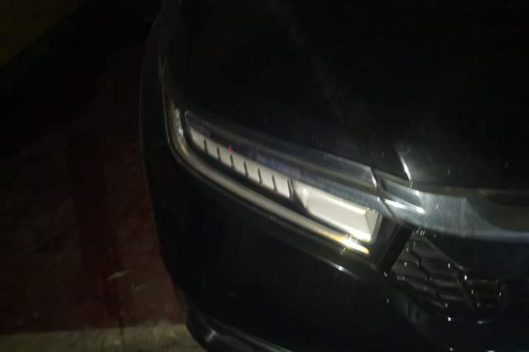 Used Honda Avancier 2017 370TURBO 2WD Luxury Edition Right Front Headlight