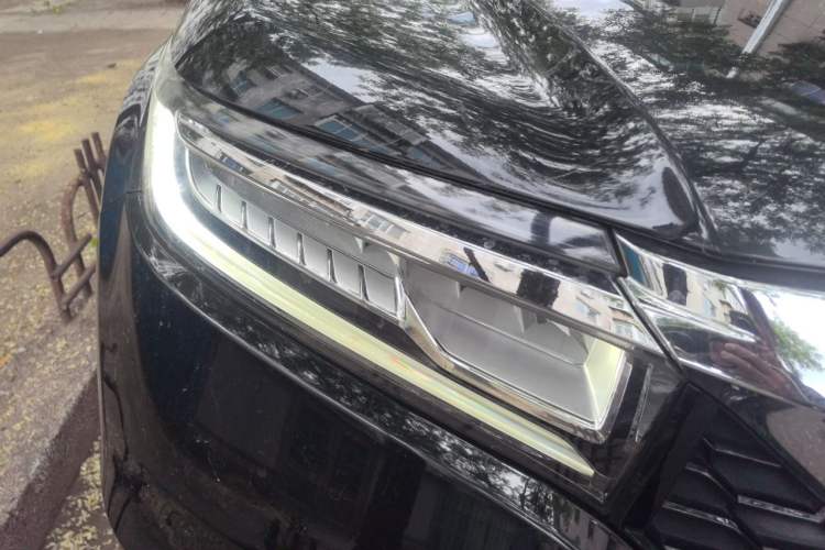 Used Honda Avancier 2017 370TURBO 2WD Luxury Edition Right Front Headlight
