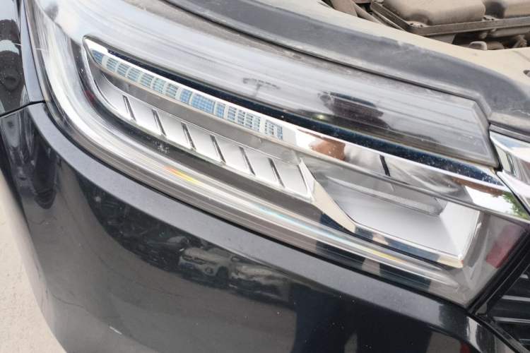 Used Honda Avancier 2017 370TURBO Four-Wheel Drive Supreme Edition Right Front Headlight