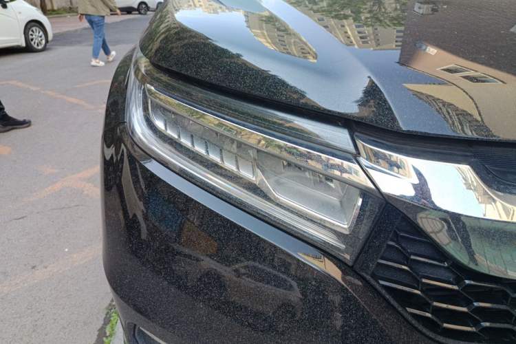 Used Honda Avancier 2017 370TURBO Four-Wheel Drive Prestige Edition Right Front Headlight