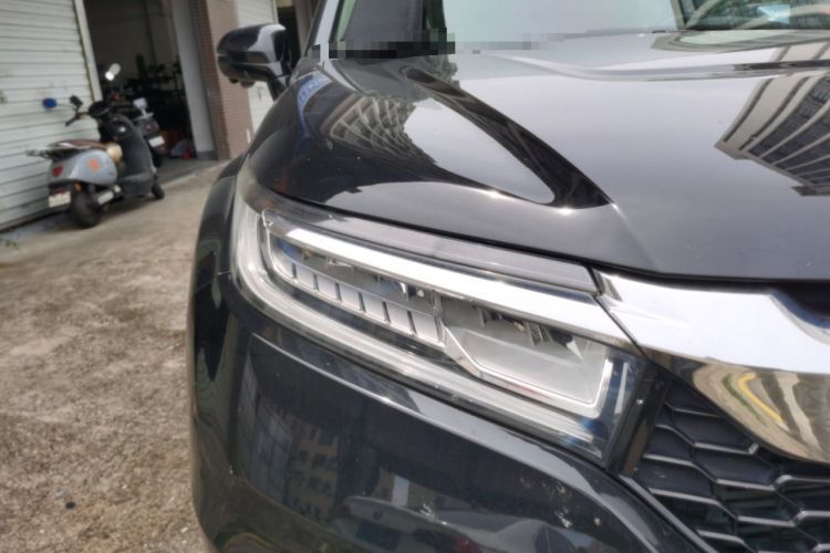 Used Honda Avancier 2017 370TURBO 2WD Luxury Edition Right Front Headlight