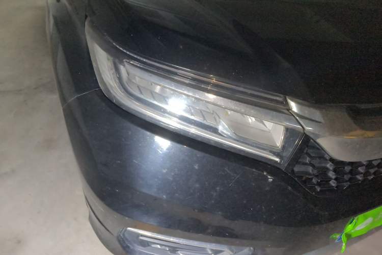 Used Honda Avancier 2017 370TURBO 2WD Luxury Edition Right Front Headlight