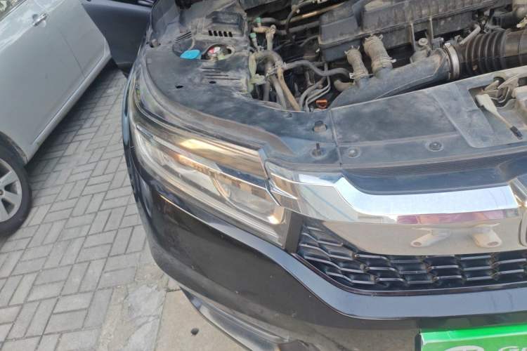 Used Honda Avancier 2017 240TURBO Two-Wheel Drive Comfort Version Right Front Headlight