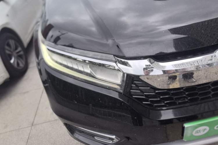 Used Honda Avancier 2017 370TURBO 2WD Luxury Edition Right Front Headlight