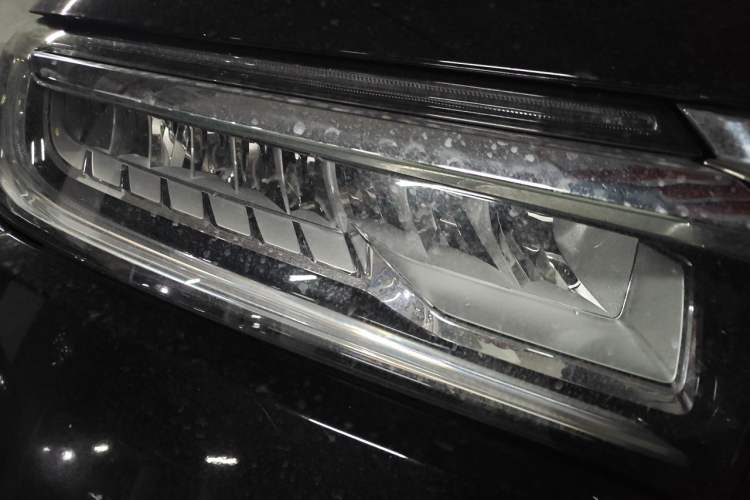 Used Honda Avancier 2017 370TURBO 2WD Luxury Edition Right Front Headlight
