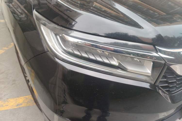 Used Honda Avancier 2017 370TURBO Four-Wheel Drive Prestige Edition Right Front Headlight