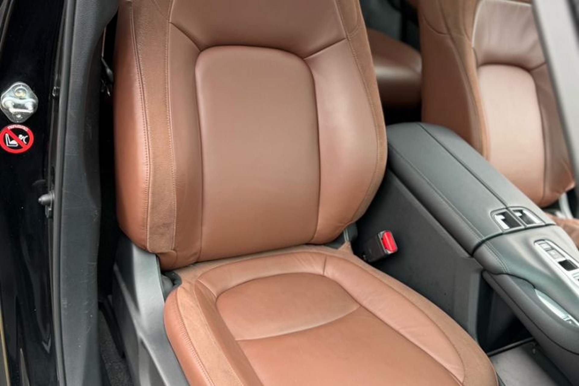 Used Honda Avancier 2017 370TURBO 2WD Luxury Edition Right Front Seat