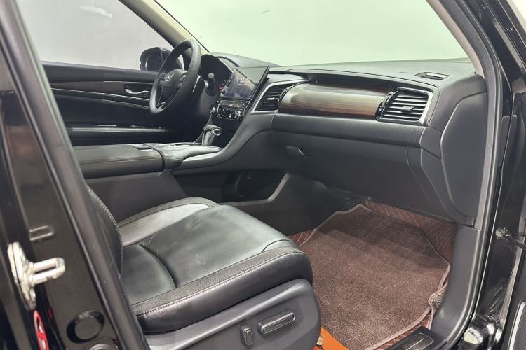 Used Honda Avancier 2017 240TURBO Two-Wheel Drive Comfort Version Right Front Seat