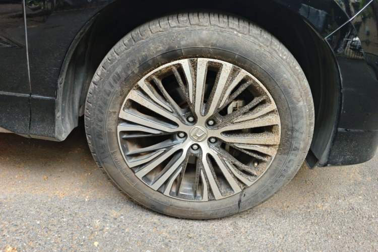 Used Honda Avancier 2017 370TURBO Four-Wheel Drive Prestige Edition Right Front Wheel Hub