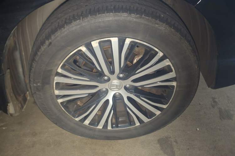 Used Honda Avancier 2017 370TURBO 2WD Luxury Edition Right Front Wheel Hub