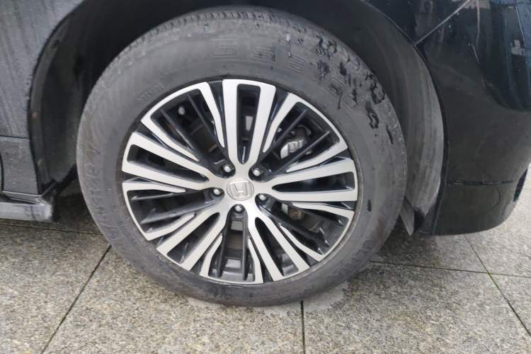 Used Honda Avancier 2017 370TURBO Four-Wheel Drive Prestige Edition Right Front Wheel Hub